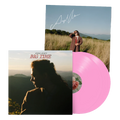 Big Time: Limited Edition Pink Vinyl 2LP + Signed Print