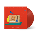 Annexe (40th Anniversary Edition): Limited Red Vinyl LP