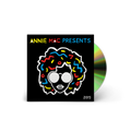 Annie Mac Presents 2015: CD