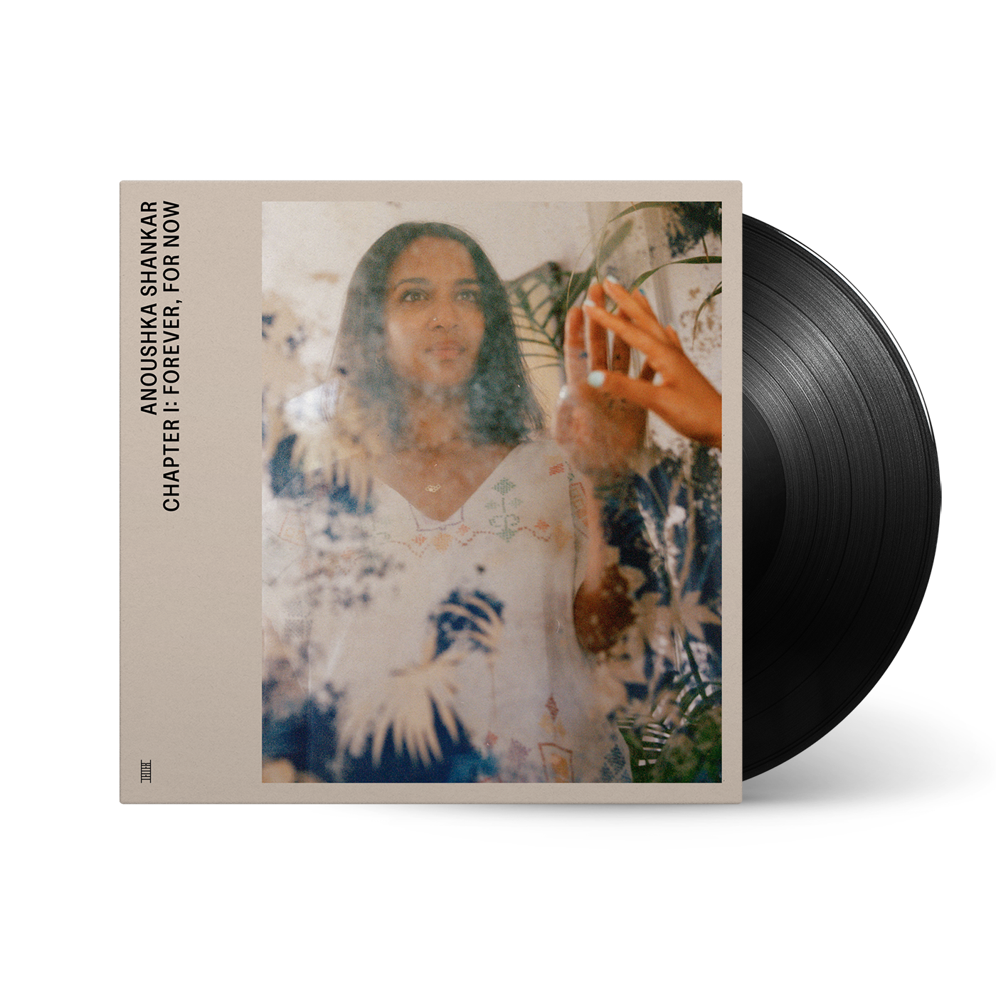 Forever, For Now: Vinyl EP
