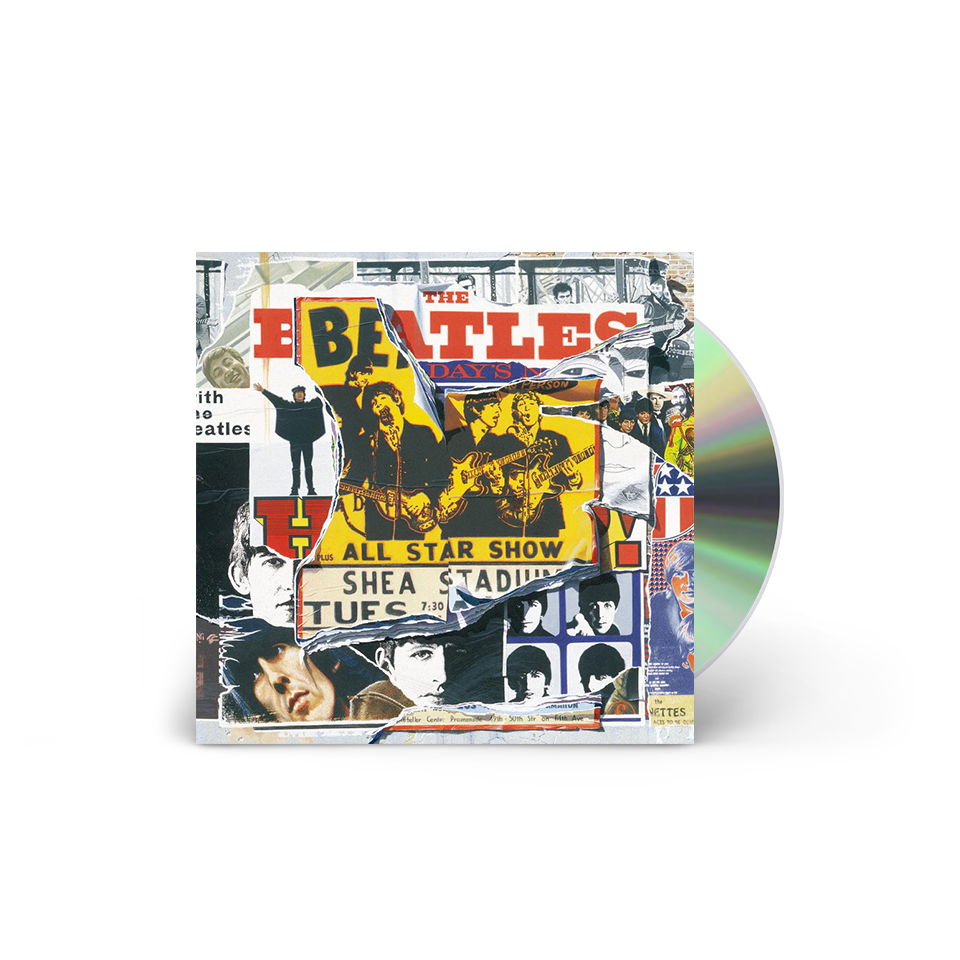 Anthology 2 2CD