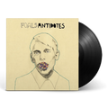 Antidotes: Vinyl LP
