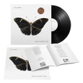 That Golden Time: Vinyl LP + Signed Print