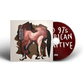 American Primitive: CD
