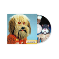 analysis paralysis: CD