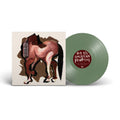 American Primitive: Green Vinyl LP