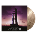 Apollo 11 (OST): Limited Moondust Colour Vinyl LP