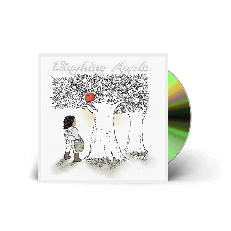 The Laughing Apple: CD