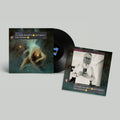 I’m totally fine with it 👍don’t give a fuck anymore 👍: Vinyl LP + Signed Double-Sided Art Card