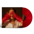 eternal sunshine Red Vinyl LP