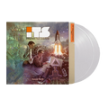 Integrated Tech Solutions: White Vinyl 2LP