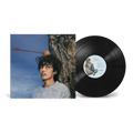 Too Close For Running - LP