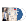 Memories - The Unreleased Recordings 1970 - 2019: 2CD