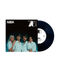 Dancing Queen 10" 50th Anniversary Sparkling vinyl