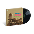'S Make It (Verve Vault Series): Vinyl LP