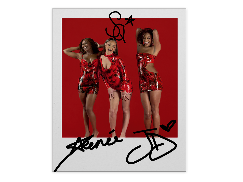 Access All Areas: Limited Picture Disc Vinyl LP, Credit Card Sticker + Signed Photo Card