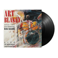 Live At Montreux and North Sea: Vinyl LP