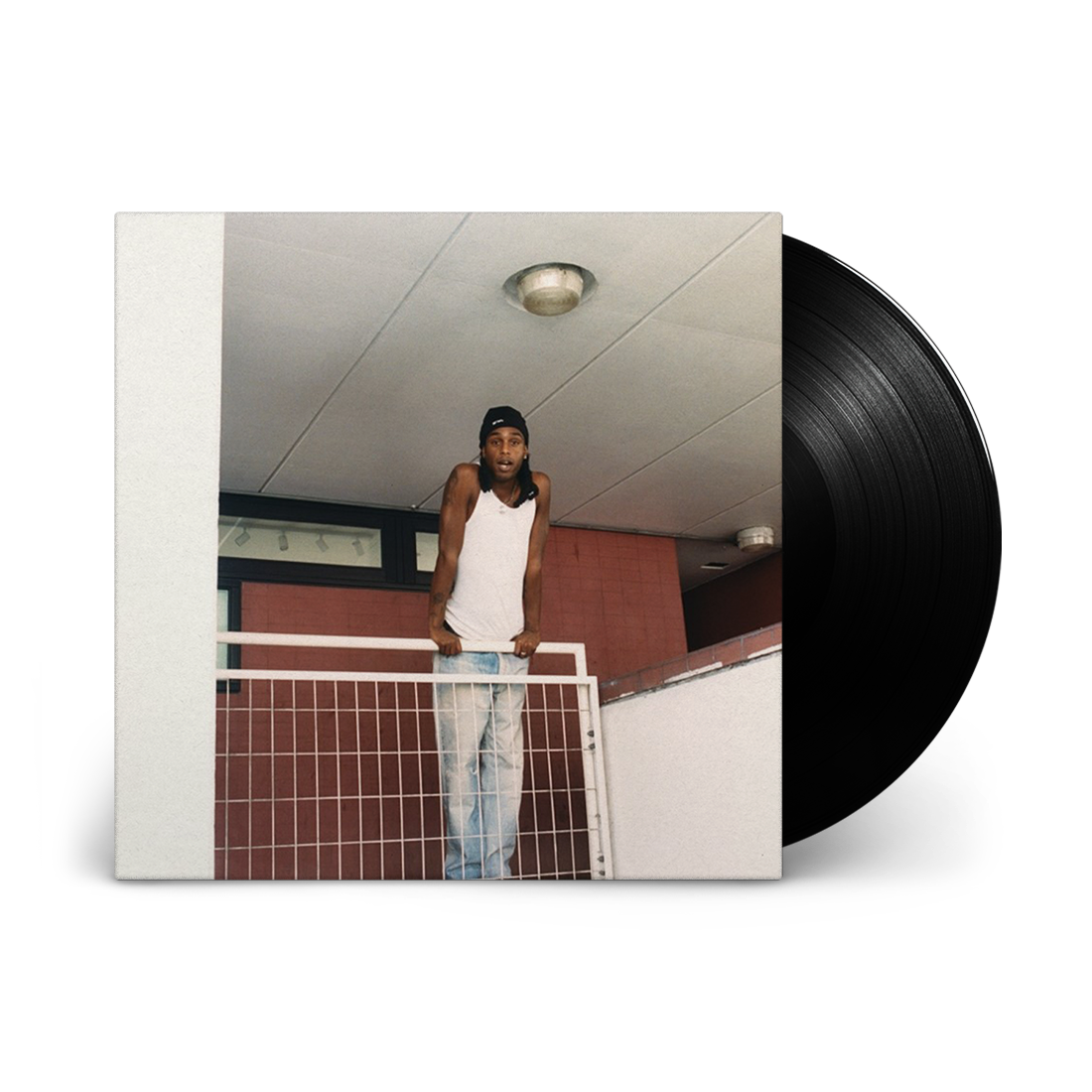 Halo: Vinyl LP