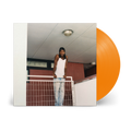 Halo: Exclusive Orange LP
