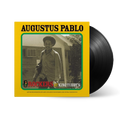 Rockers At King Tubby's: Vinyl LP