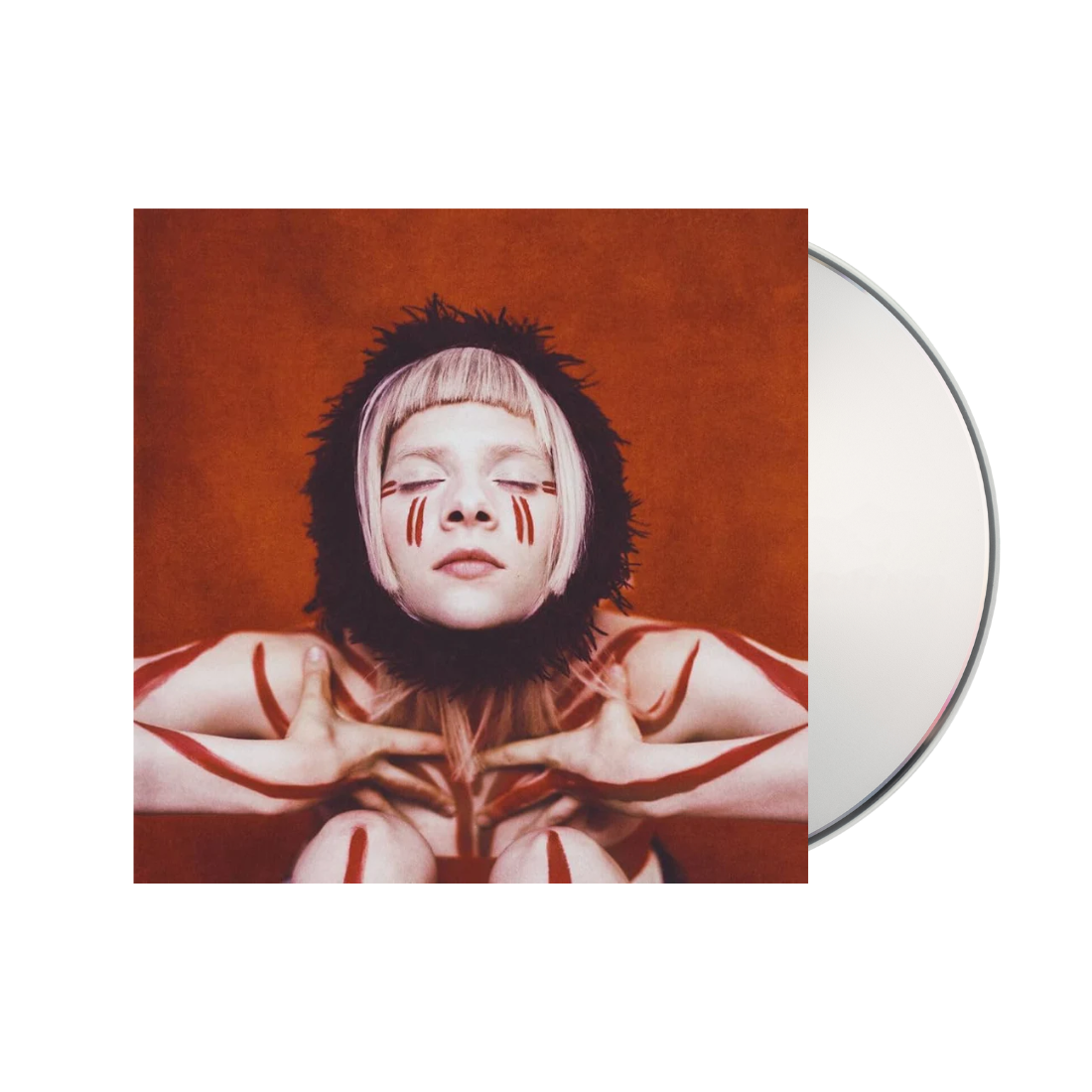 Infections Of A Different Kind - Step 1: CD