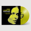 Avant-Garde: Limited Clear 'Acid Green' Vinyl LP
