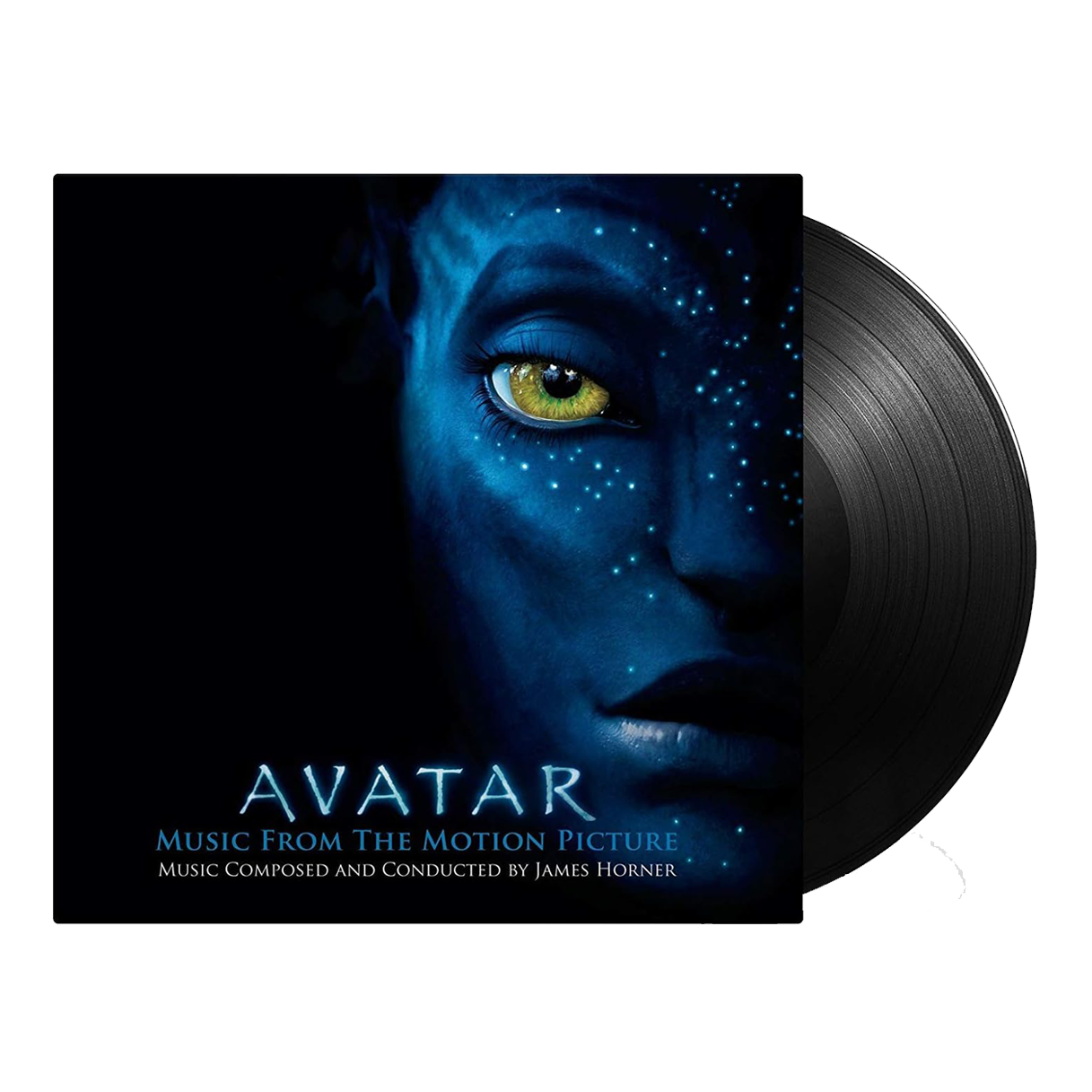 Avatar (OST): Vinyl 2LP