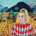 Wicked Jaw: Sky Blue LP