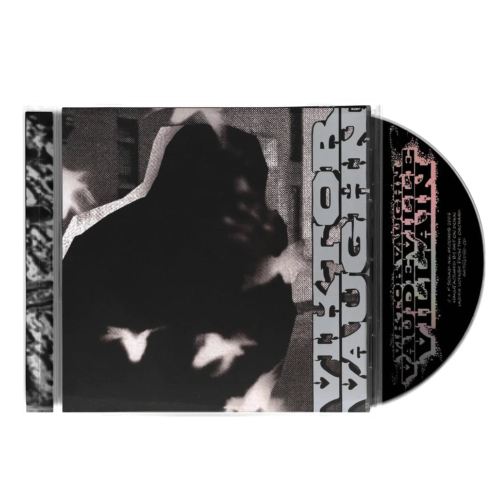 Vaudeville Villain: CD