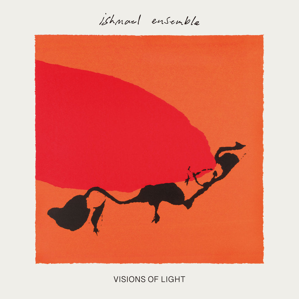 Visions of Light: Off-White Vinyl LP
