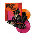 Wig Out! Freak Out! (Freakbeat & Mod Psychedelia Floorfillers 1964-1969): Limited Neon Pink Marble & Orange Vinyl 2LP