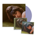 Charm: Limited Purple Vinyl LP, CD + Signed Art Card