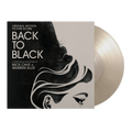 Back To Black (Original Score): Limited Crystal Clear Vinyl LP