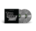 Greatest Hits: Silver Vinyl 2LP