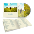 Who We Used To Be: Deluxe Lenticular CD