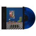 Goodbye, Hotel Arkada: Limited Inkwell Colour Vinyl LP