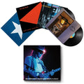 Official Release Series Volume 4: Limited Edition 4LP Box Set