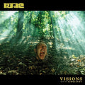 Visions Out Of Limelight: CD