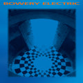 Bowery Electric: CD