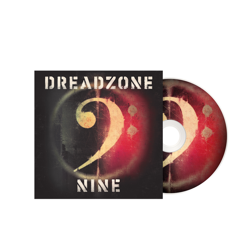 Nine: CD
