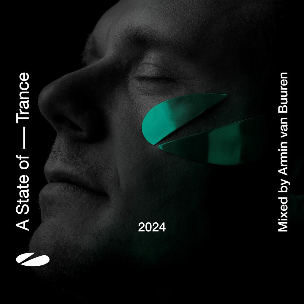 A State of Trance 2024: 3CD