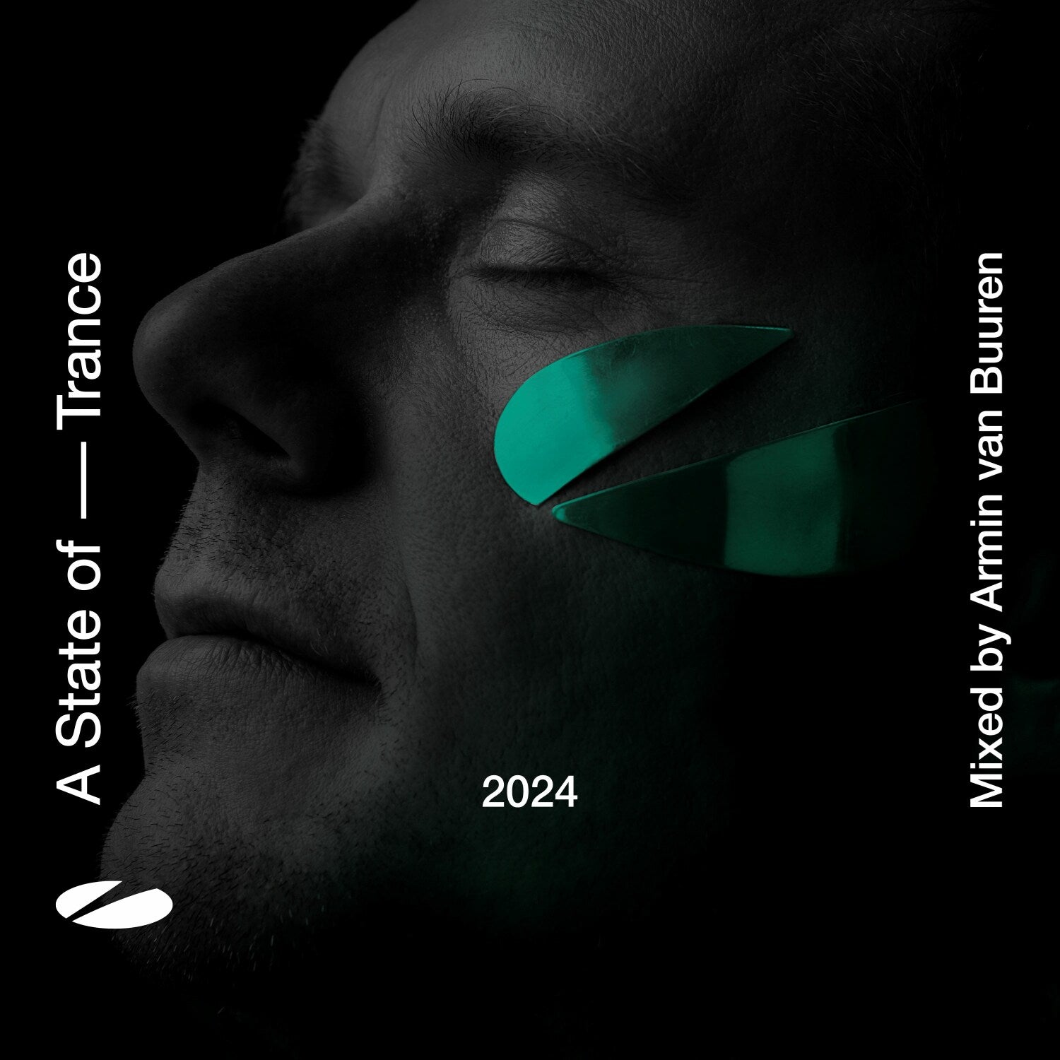 A State of Trance 2024: 3CD