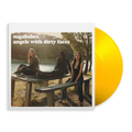Angels With Dirty Faces: Limited Transparent Yellow Vinyl LP [NAD24]