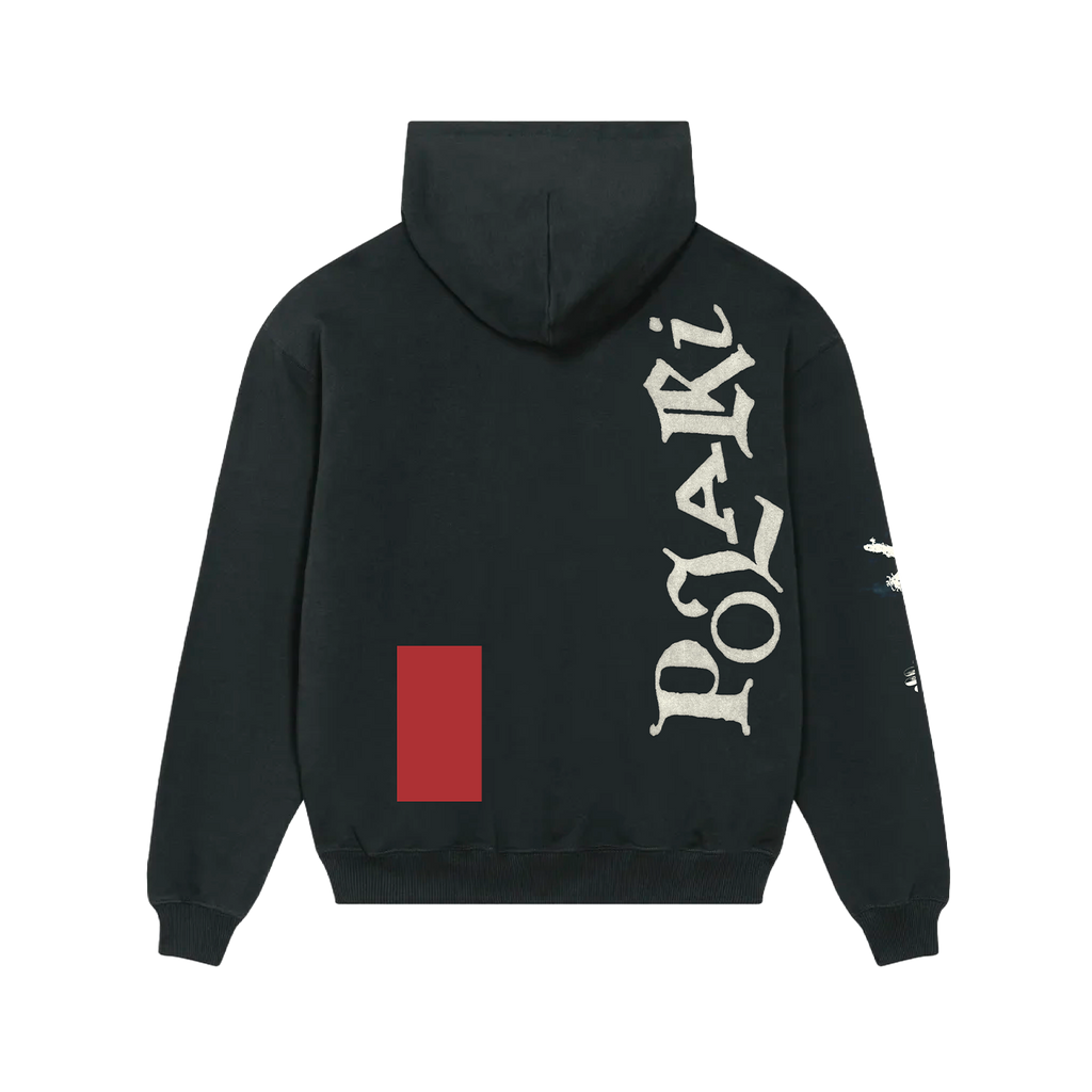 Polari: CD + Hoodie