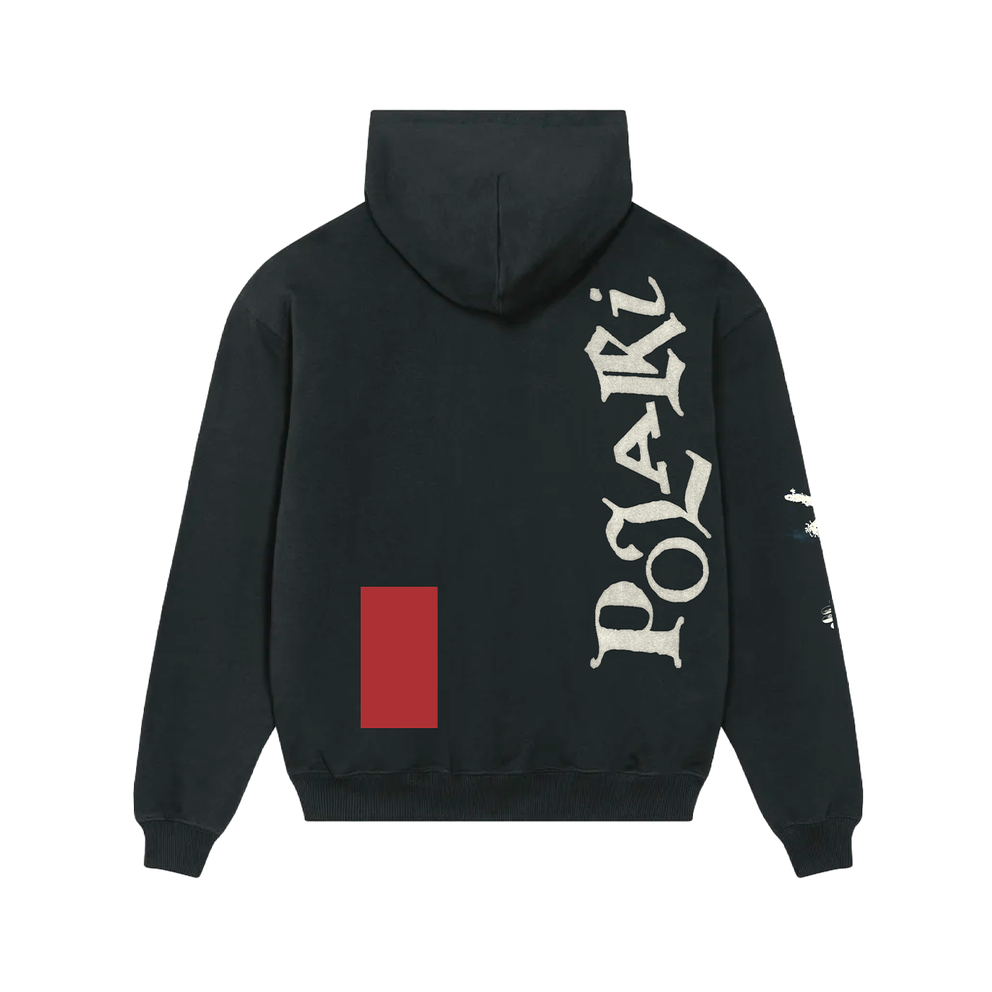 Polari: CD + Hoodie