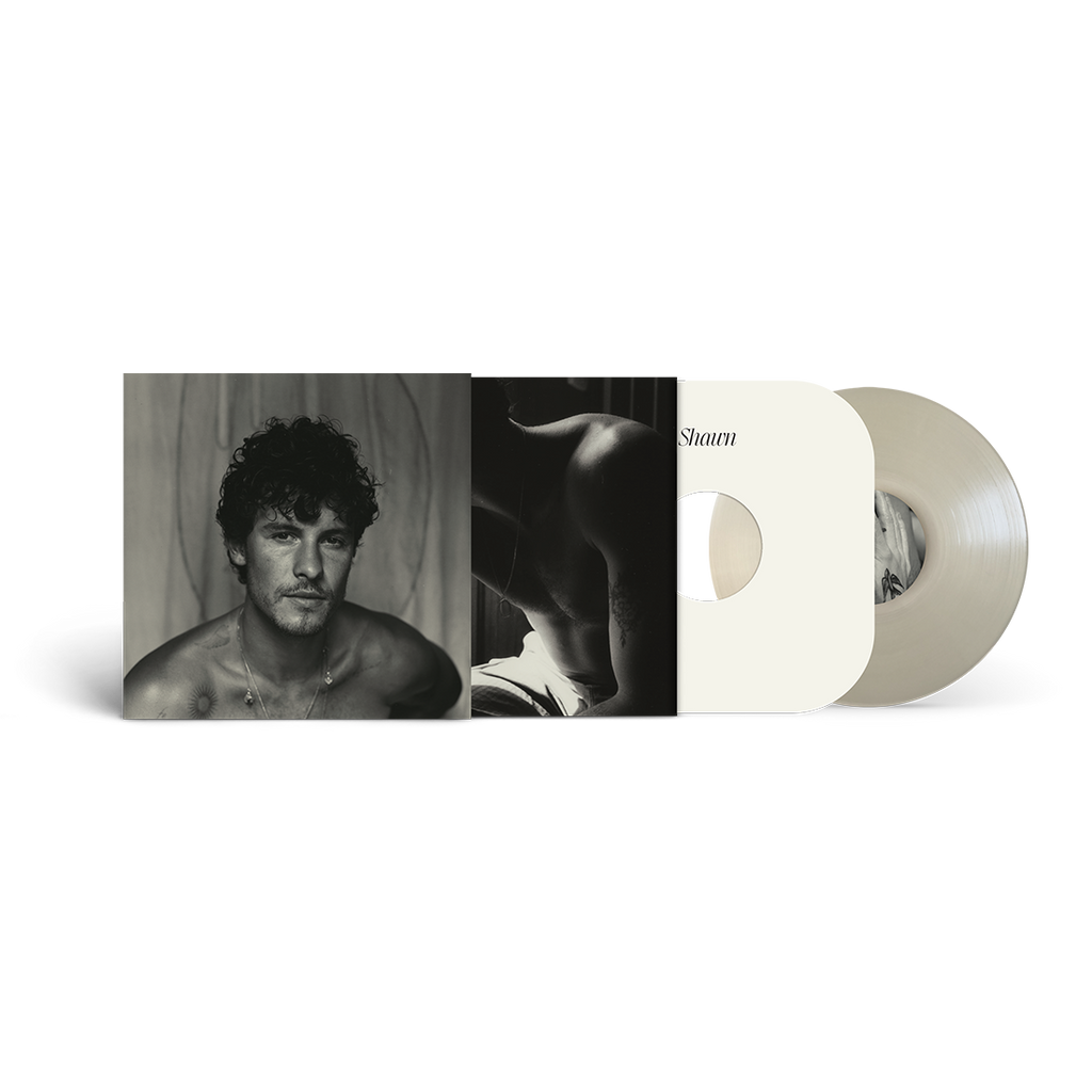 Shawn Standard LP