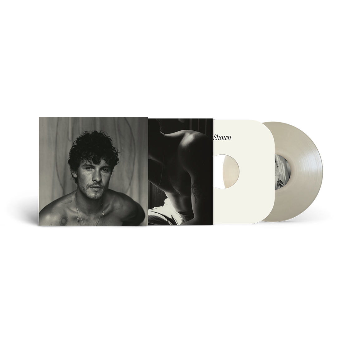 Shawn Standard LP