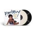 Bad Boy Greatest Hits, Vol. 1: Black & White Vinyl 2LP