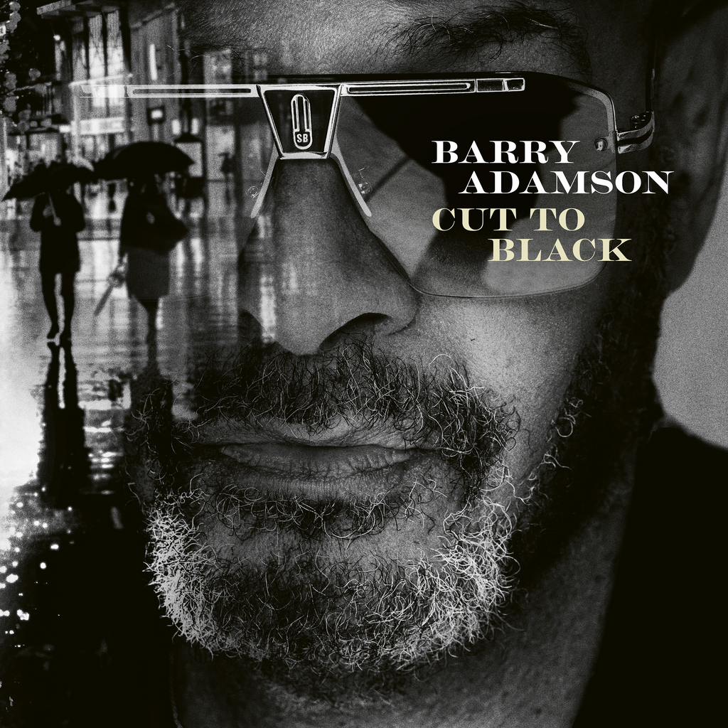 Cut To Black: CD