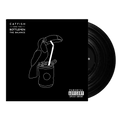 The Balance: Vinyl LP